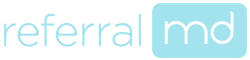 referralMD_logo